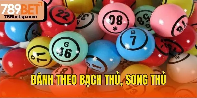 Đánh theo bạch thủ, song thủ